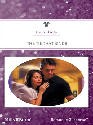 cover image of The Tie That Binds